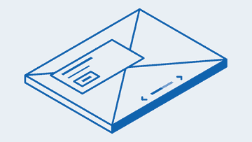 Header module pictogram