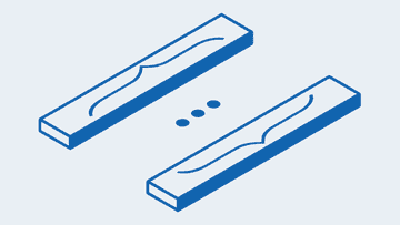 Wrapper module pictogram